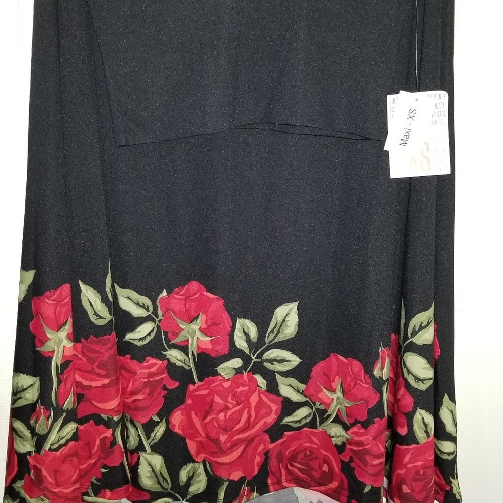 Lularoe xs maxi